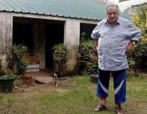 uruguay president jose mujica
