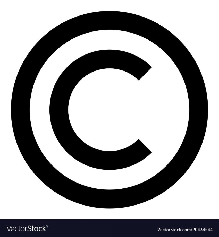 How to add the copyright symbol into a web page