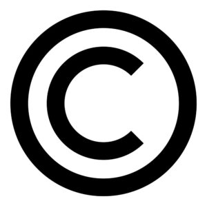 How to add the copyright symbol into a web page